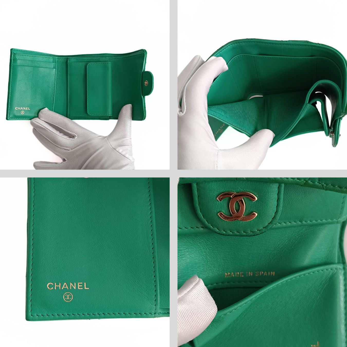 Chanel Handbag - Ewore Bags