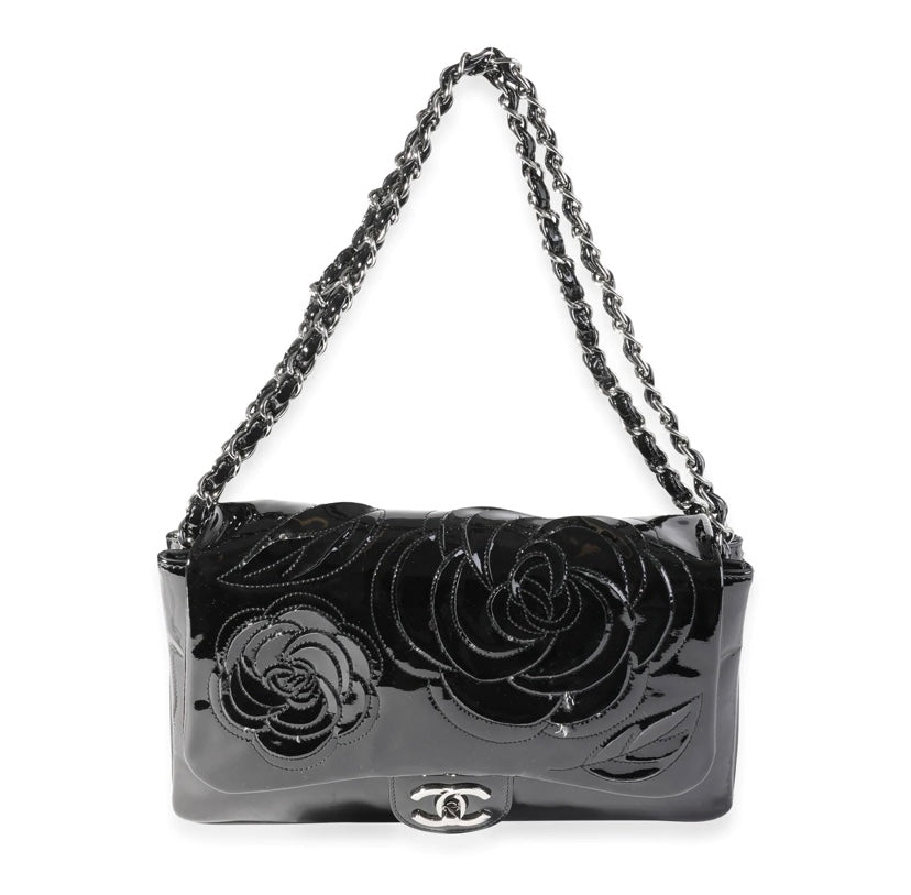 Chanel Twist Shoulder Bag - Ewore Bags