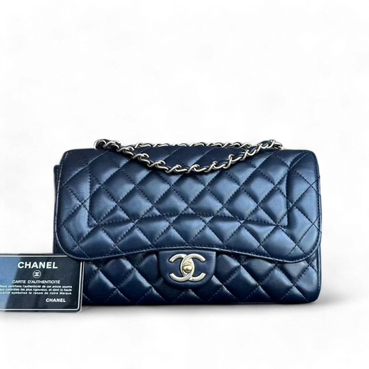 Chanel Medium Shoulder Bag - EworeBags