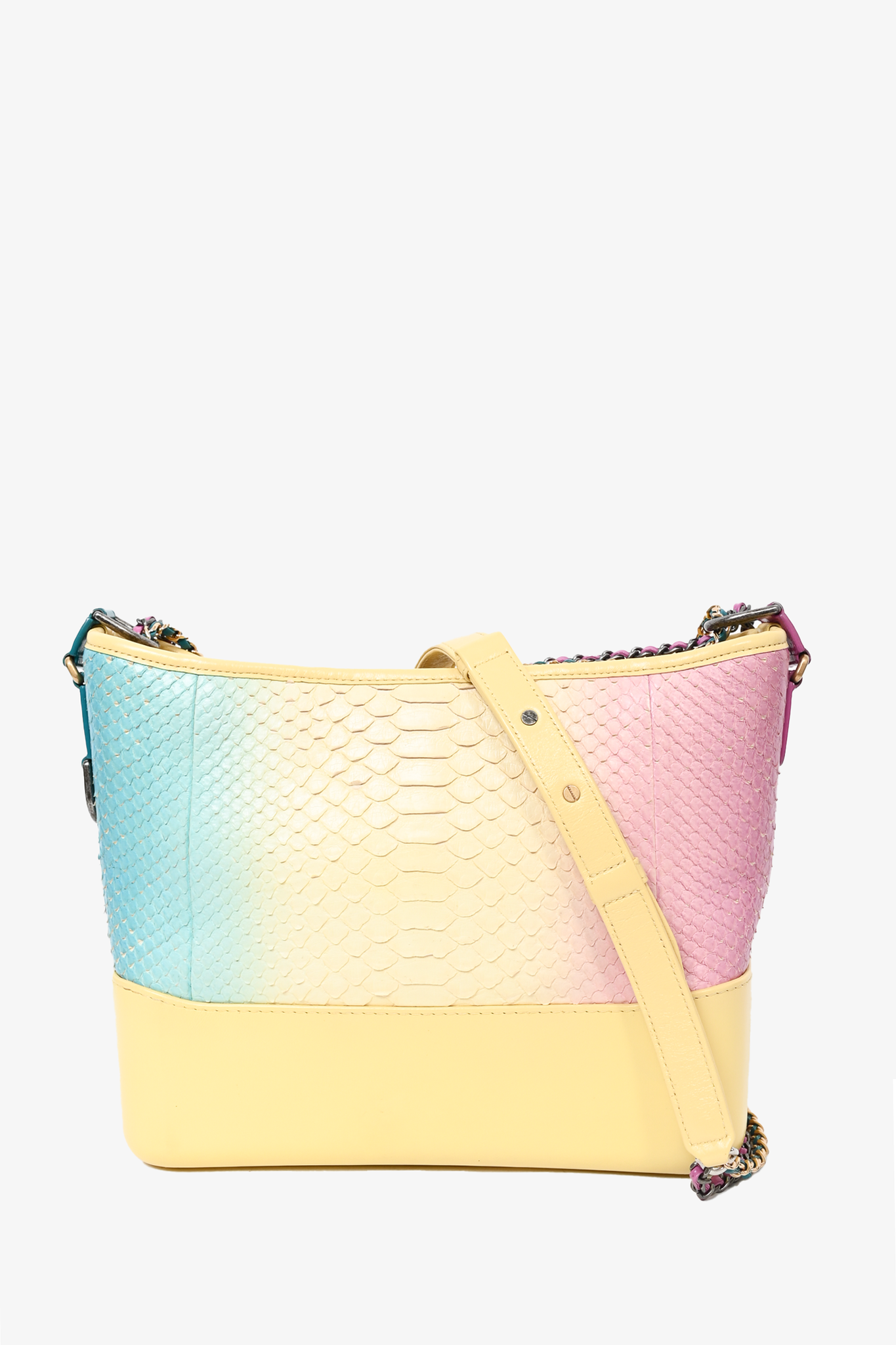 Chanel Medium Handbag - EworeBags