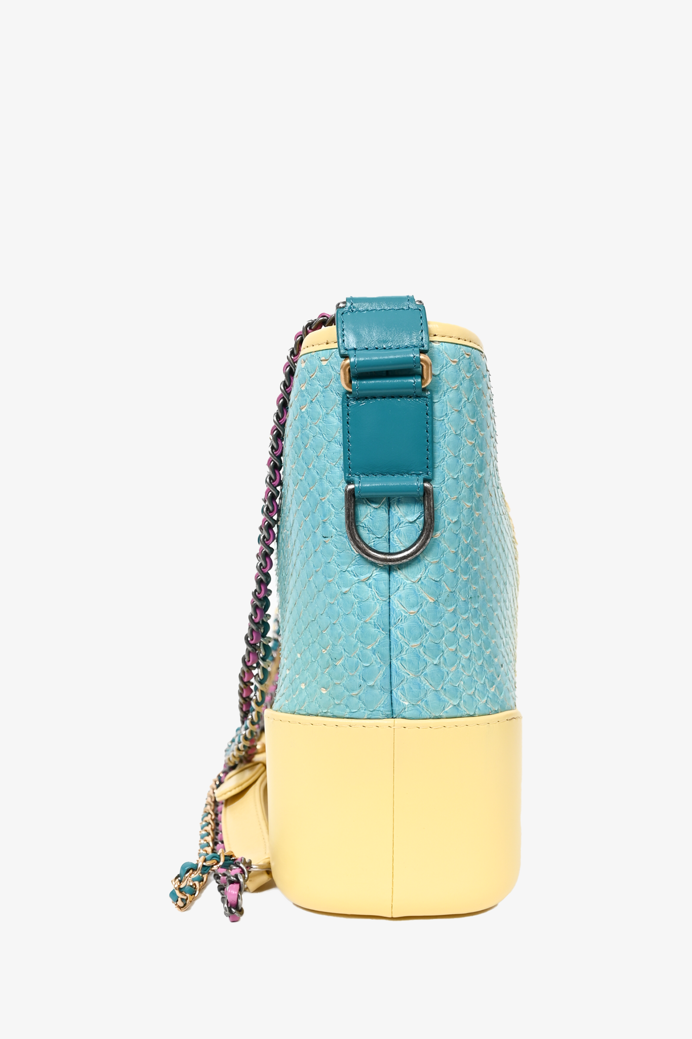 Chanel Medium Handbag - EworeBags