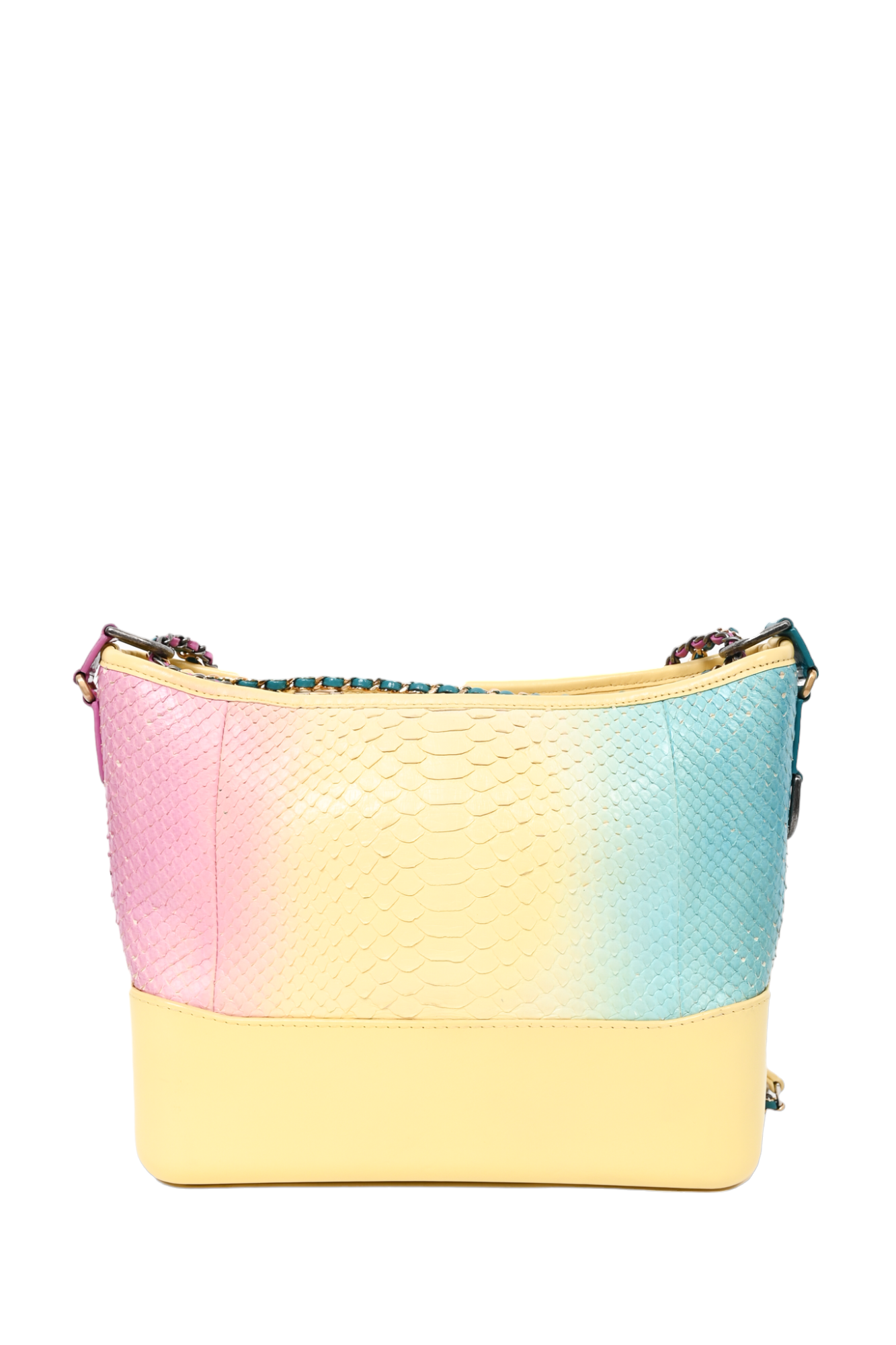 Chanel Medium Handbag - EworeBags