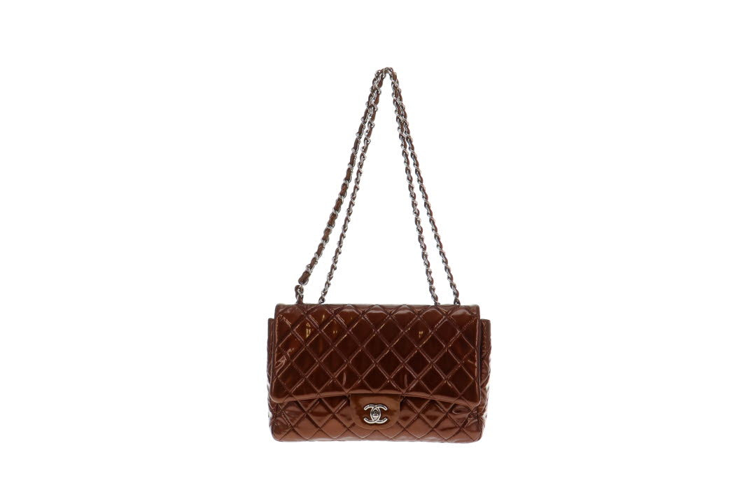Chanel Flap Shoulder Bag - Ewore Bags