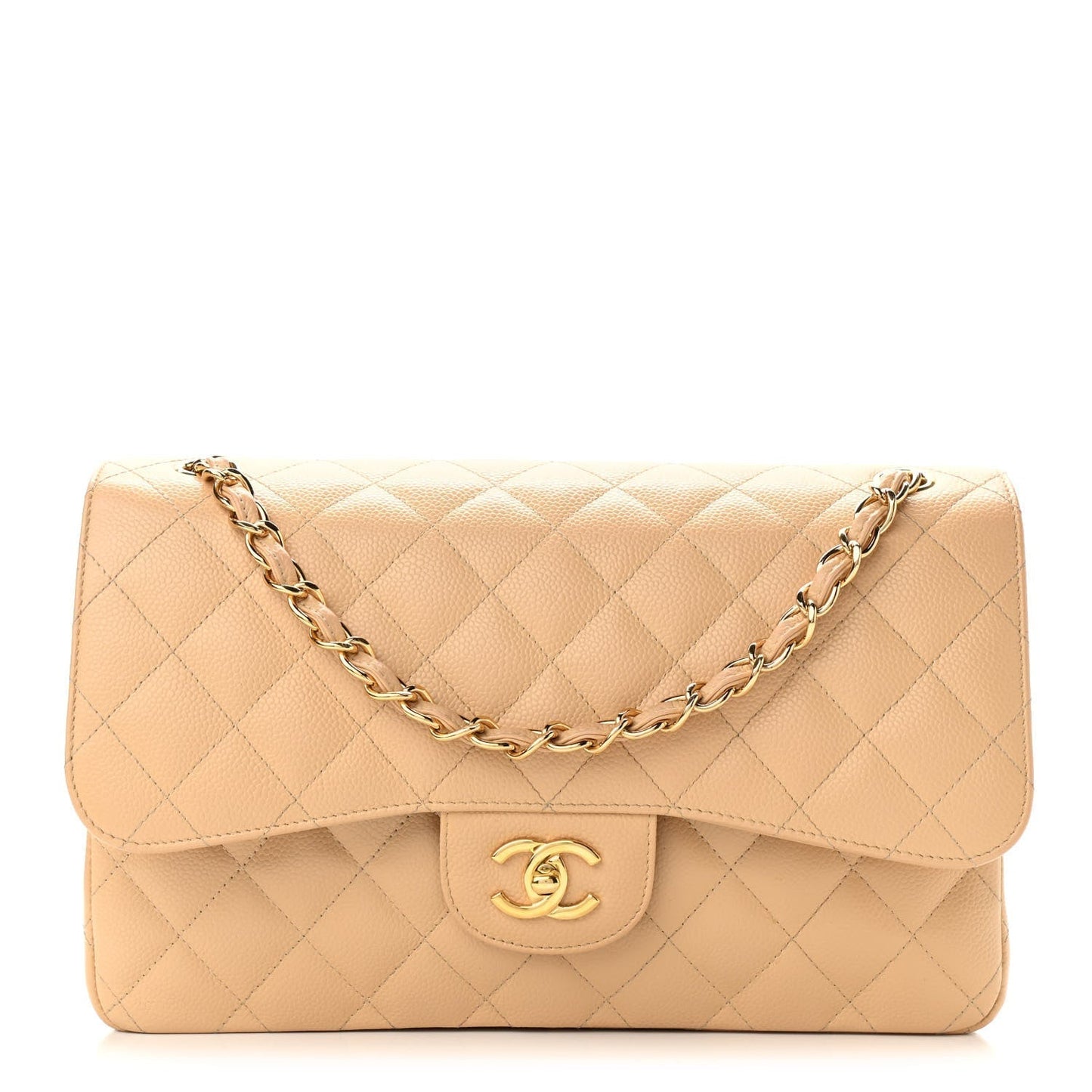 Chanel Flap Shoulder Bag - Ewore Bags