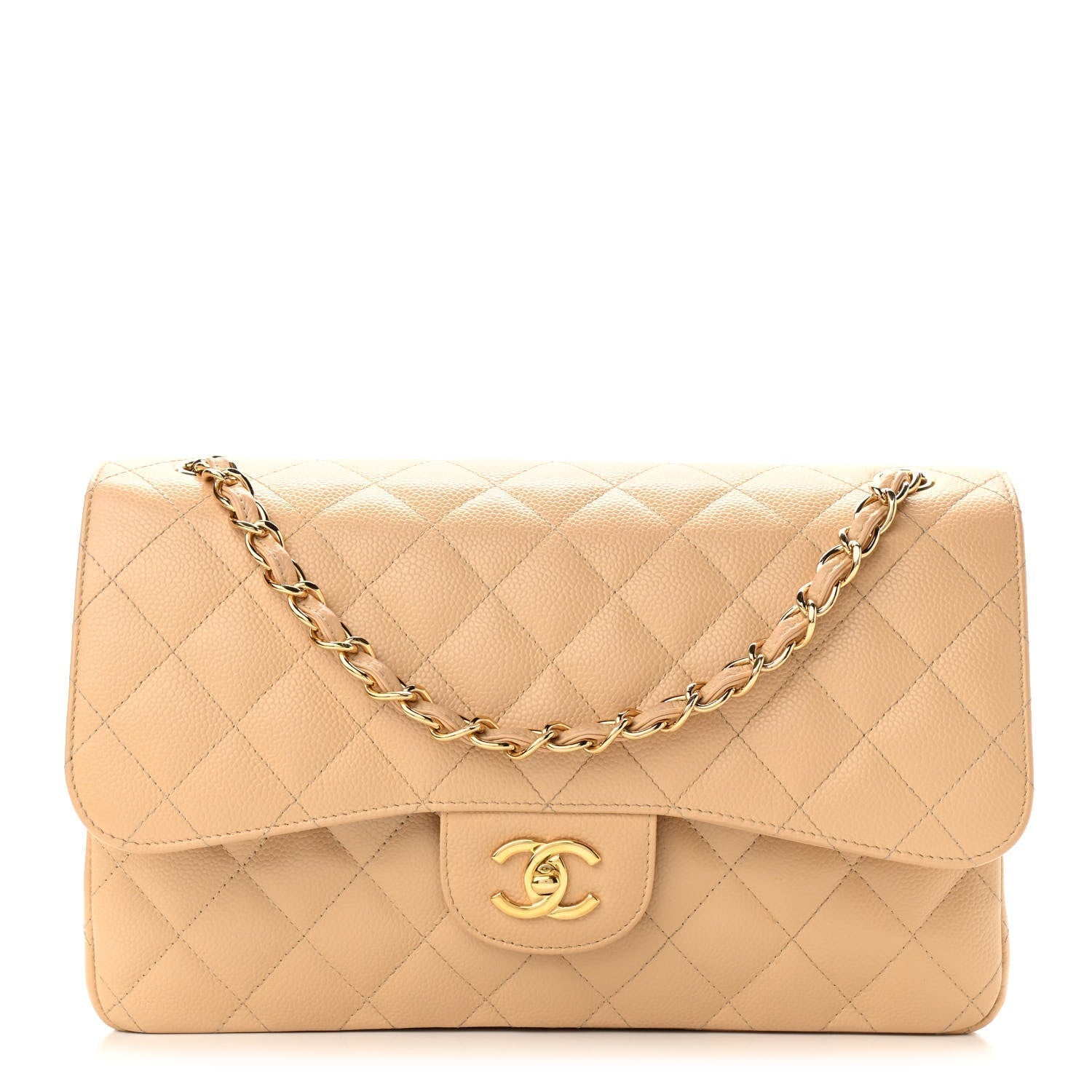 Chanel Flap Shoulder Bag - Ewore Bags
