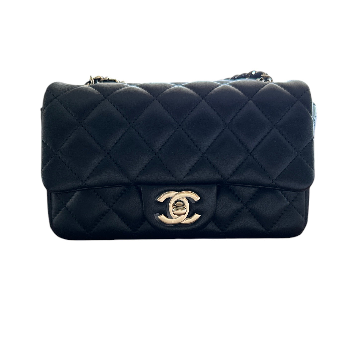 Chanel Mini Shoulder Bag - EworeBags