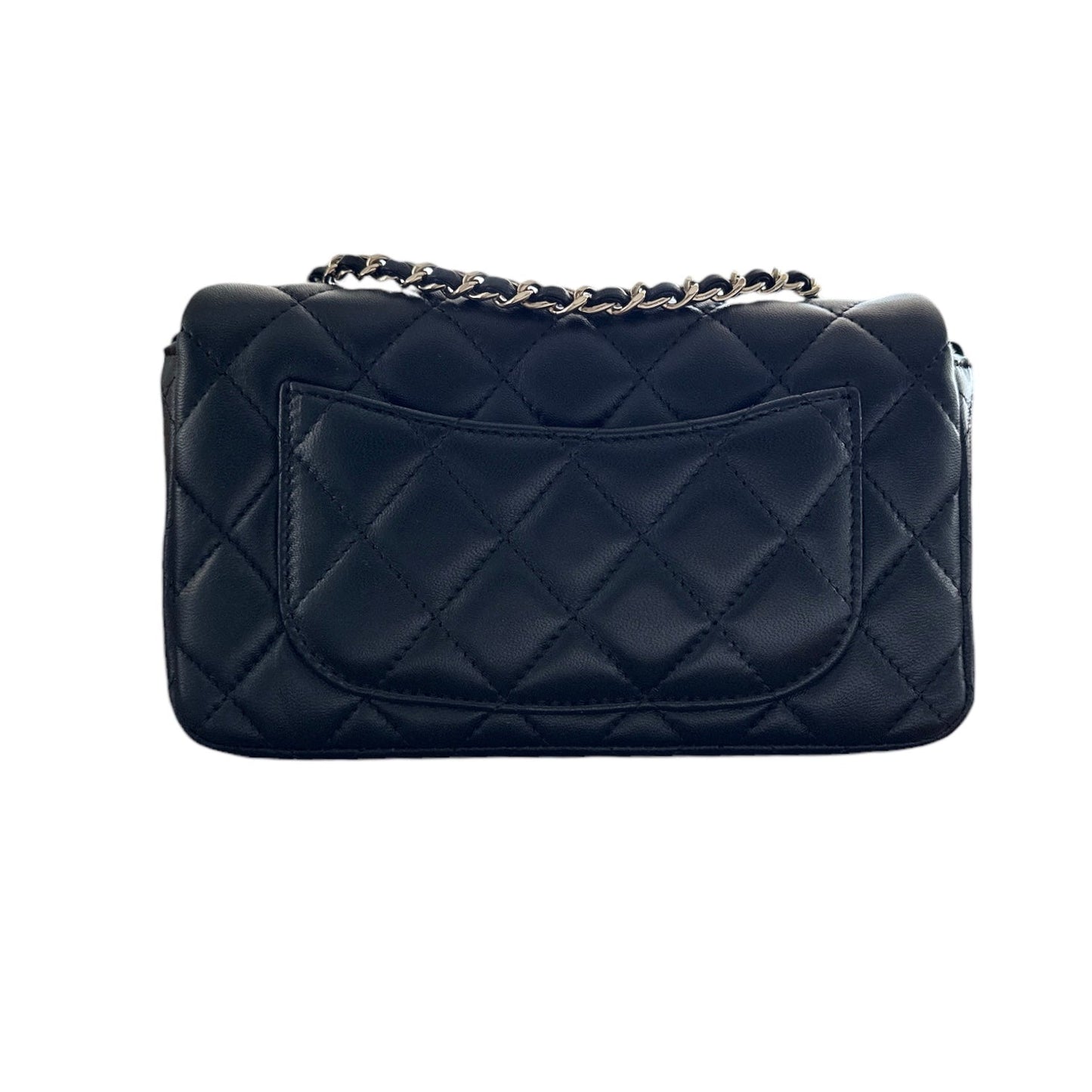 Chanel Mini Shoulder Bag - EworeBags