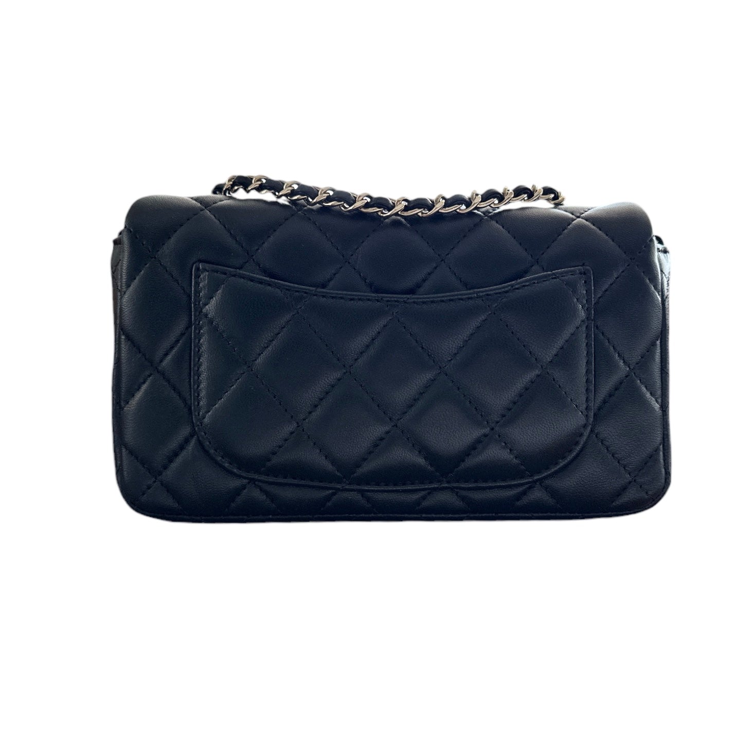 Chanel Mini Shoulder Bag - EworeBags