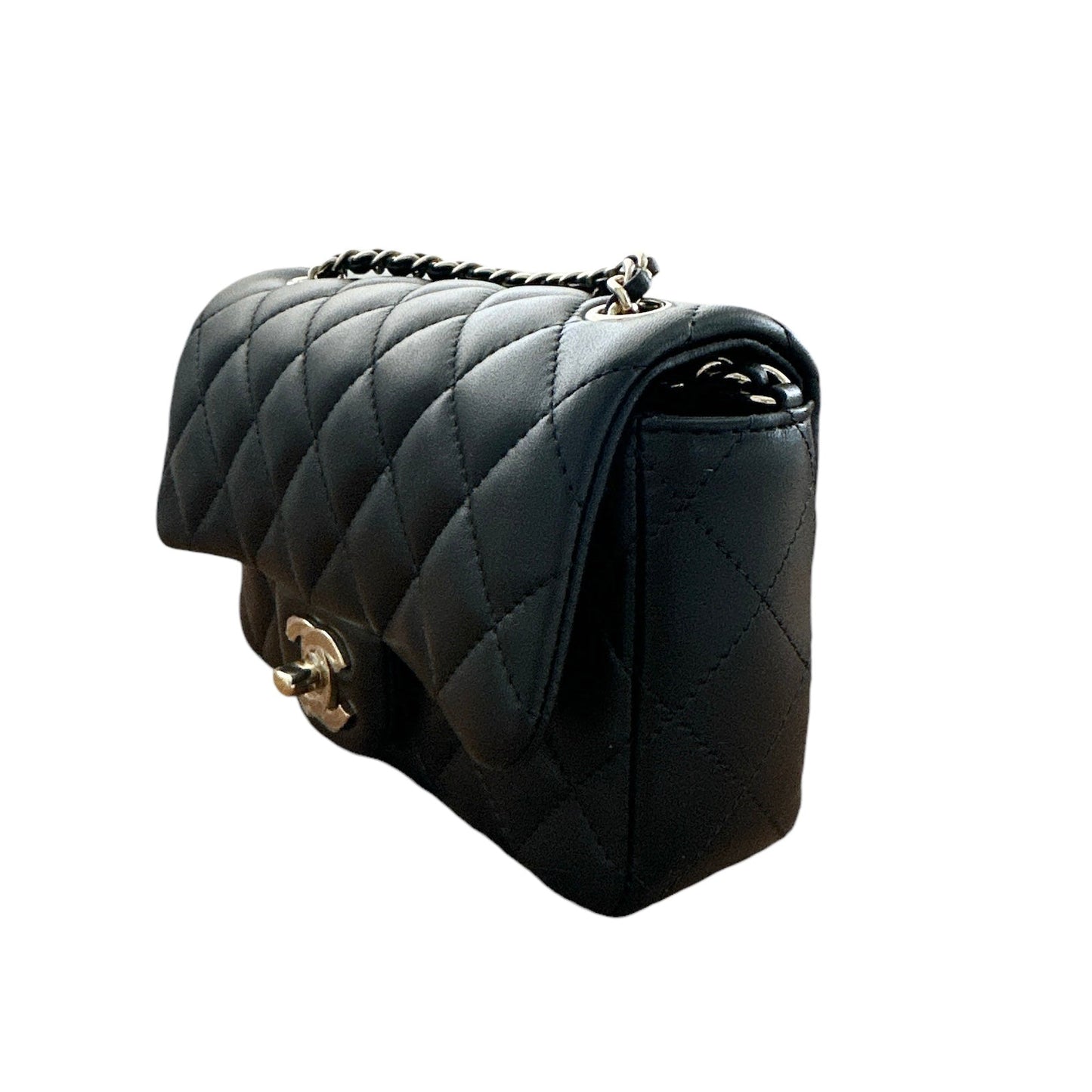 Chanel Mini Shoulder Bag - EworeBags