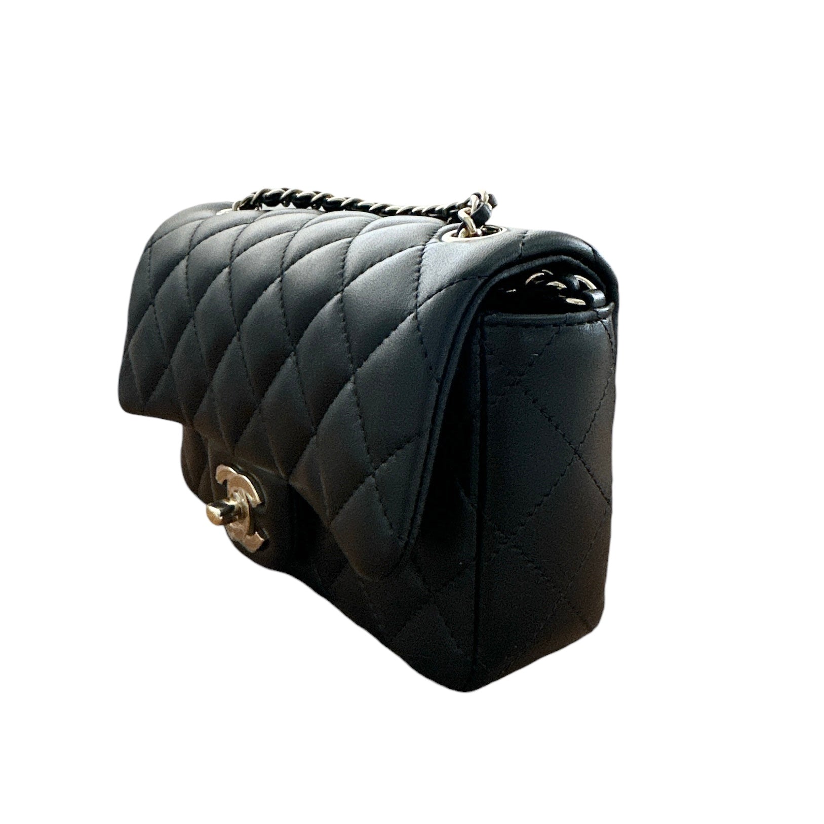 Chanel Mini Shoulder Bag - EworeBags