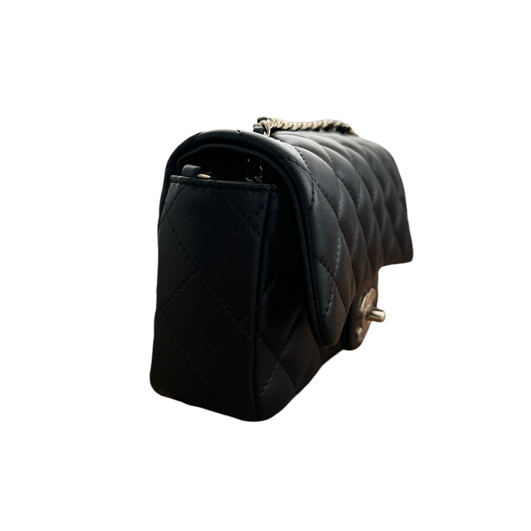 Chanel Mini Shoulder Bag - EworeBags