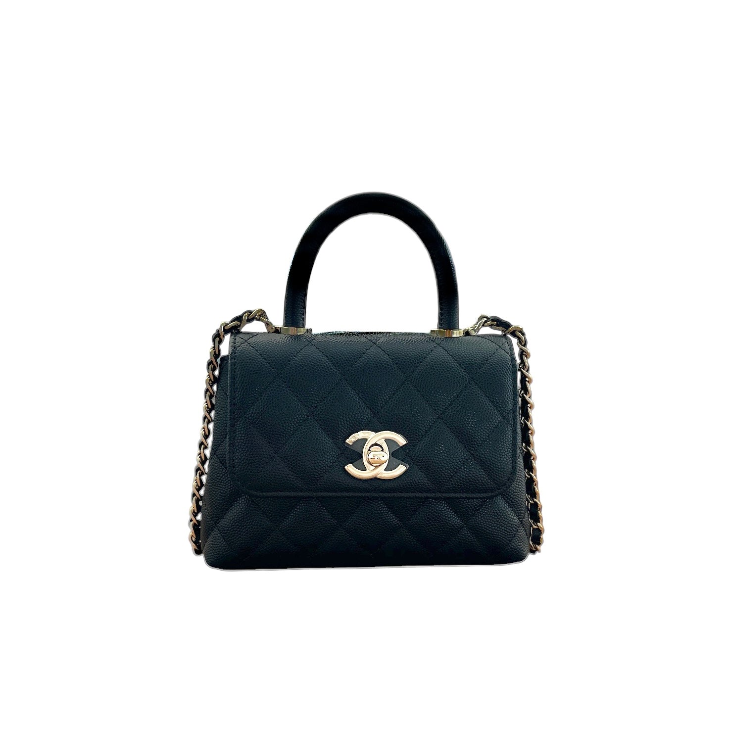 Chanel Mini Handbag - EworeBags