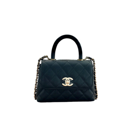 Chanel Mini Handbag - EworeBags