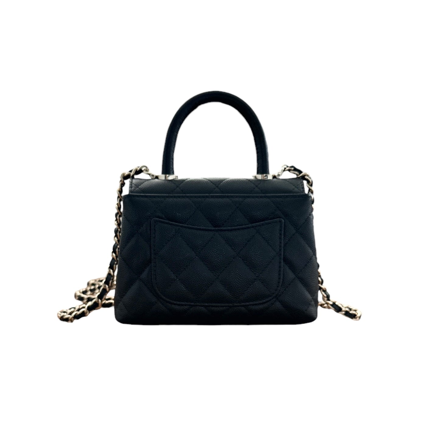 Chanel Mini Handbag - EworeBags