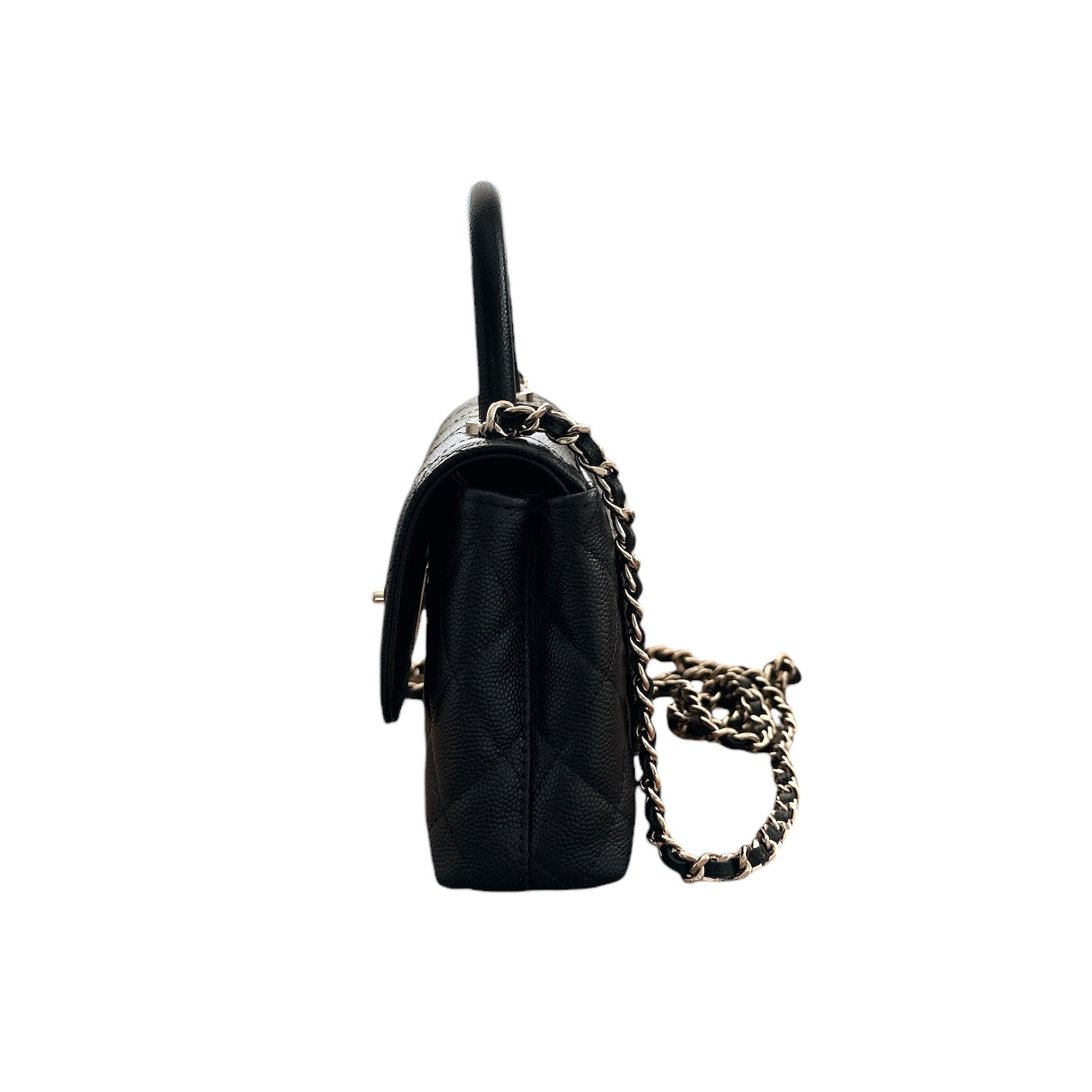 Chanel Mini Handbag - EworeBags