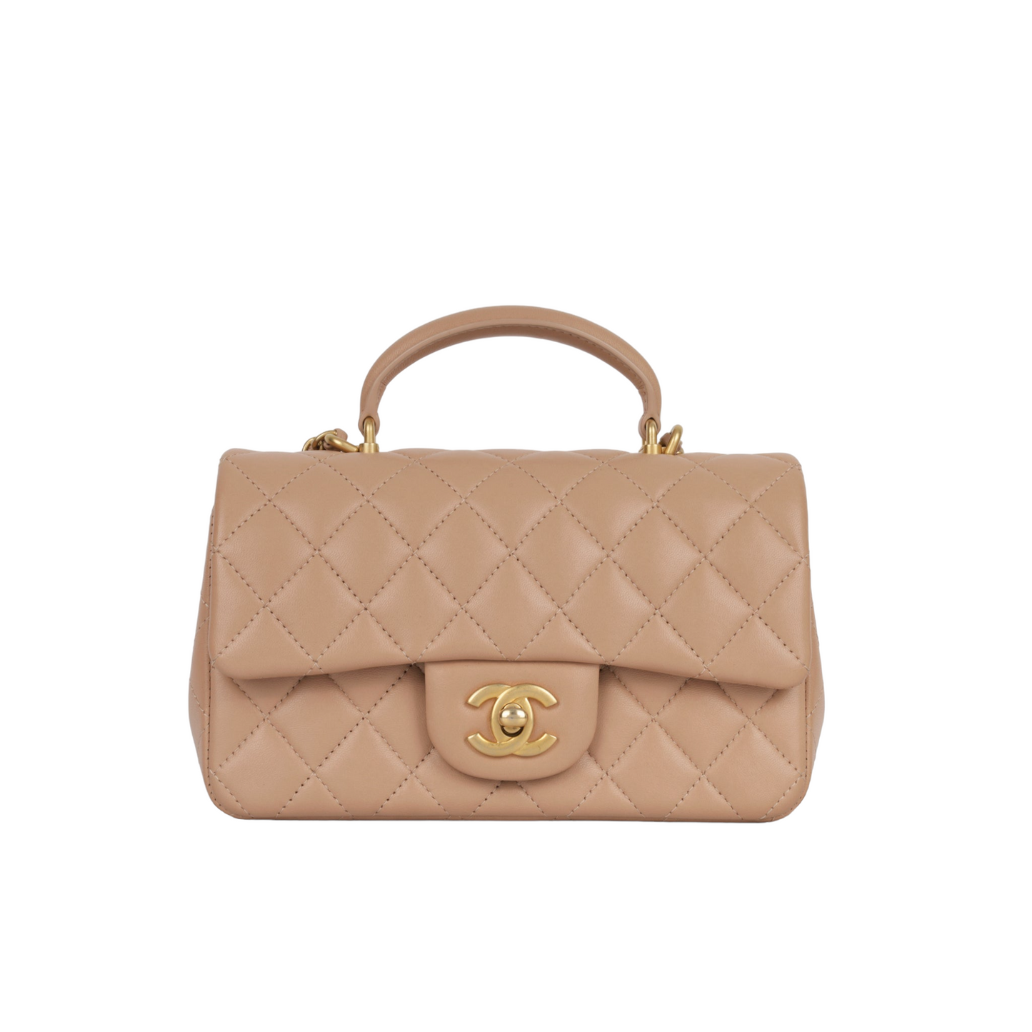 Chanel Mini Handbag - EworeBags