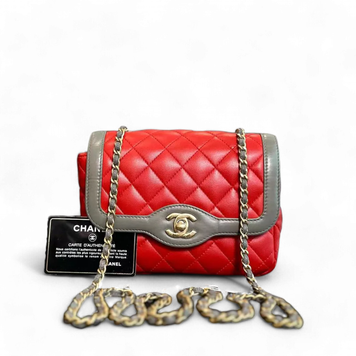 Chanel Shoulder Bag - EworeBags
