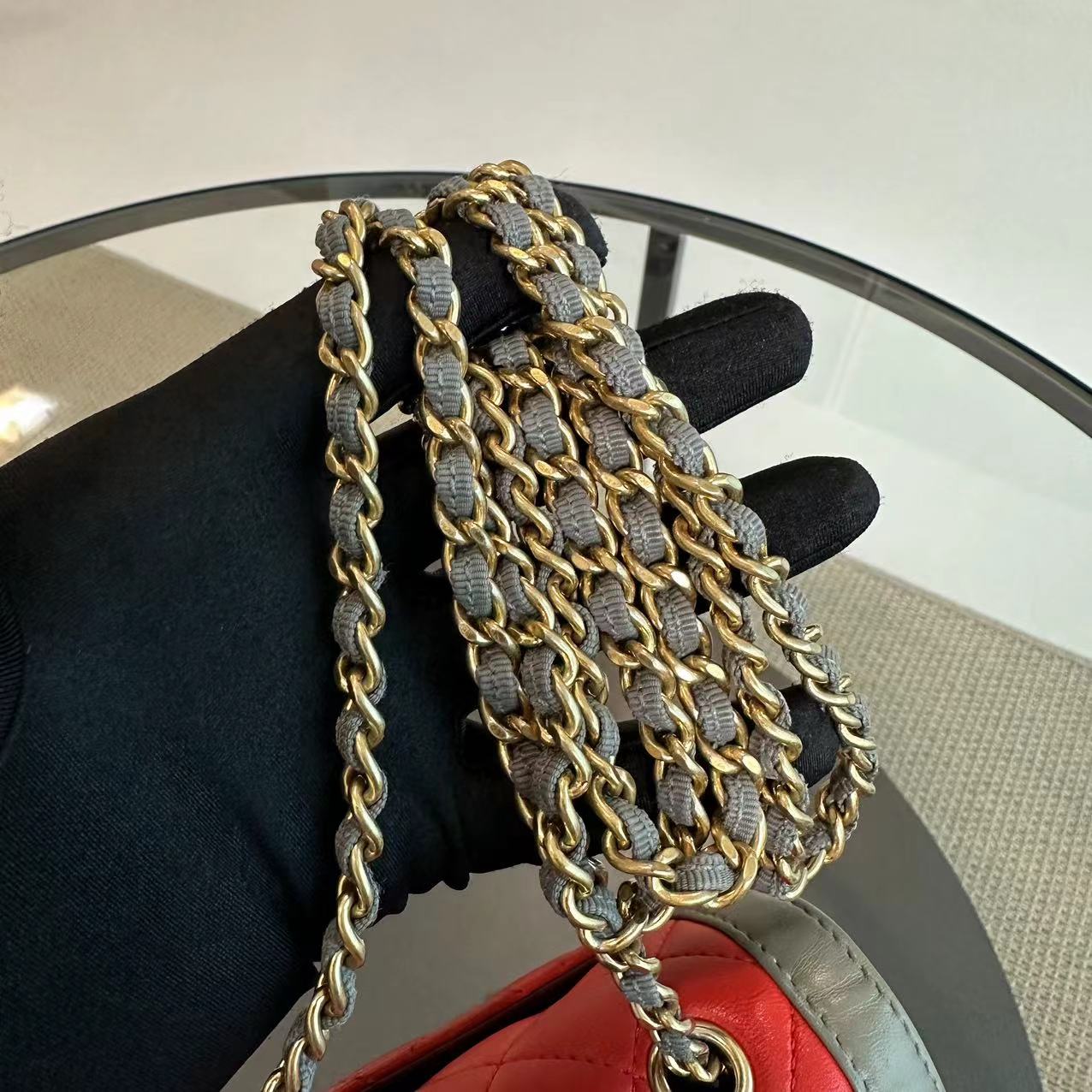 Chanel Shoulder Bag - EworeBags