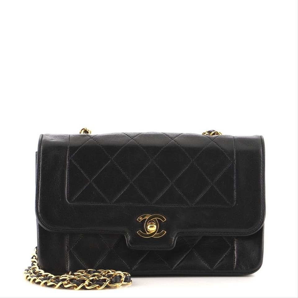 Chanel Flap Shoulder Bag - Ewore Bags