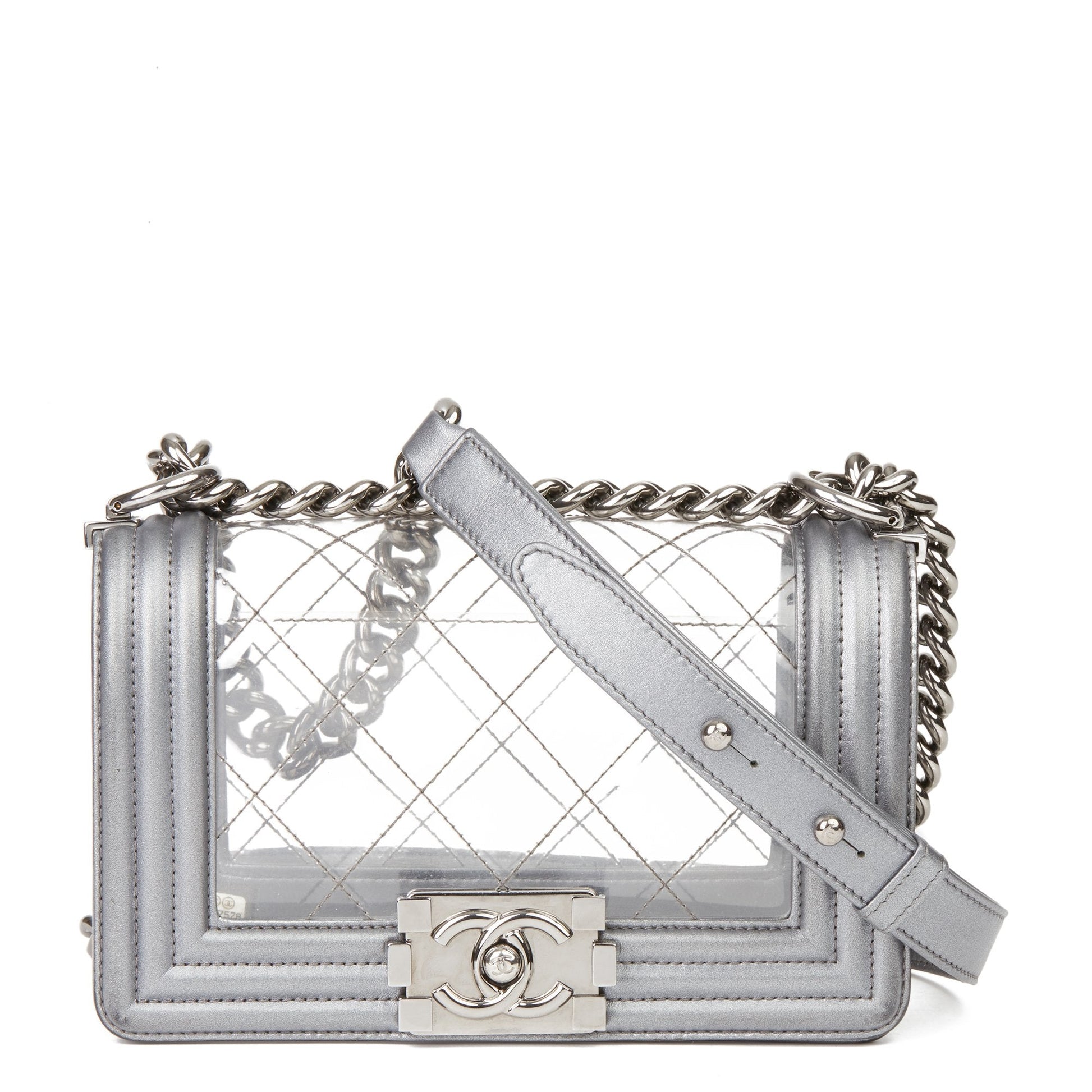 Chanel Handbag - Ewore Bags