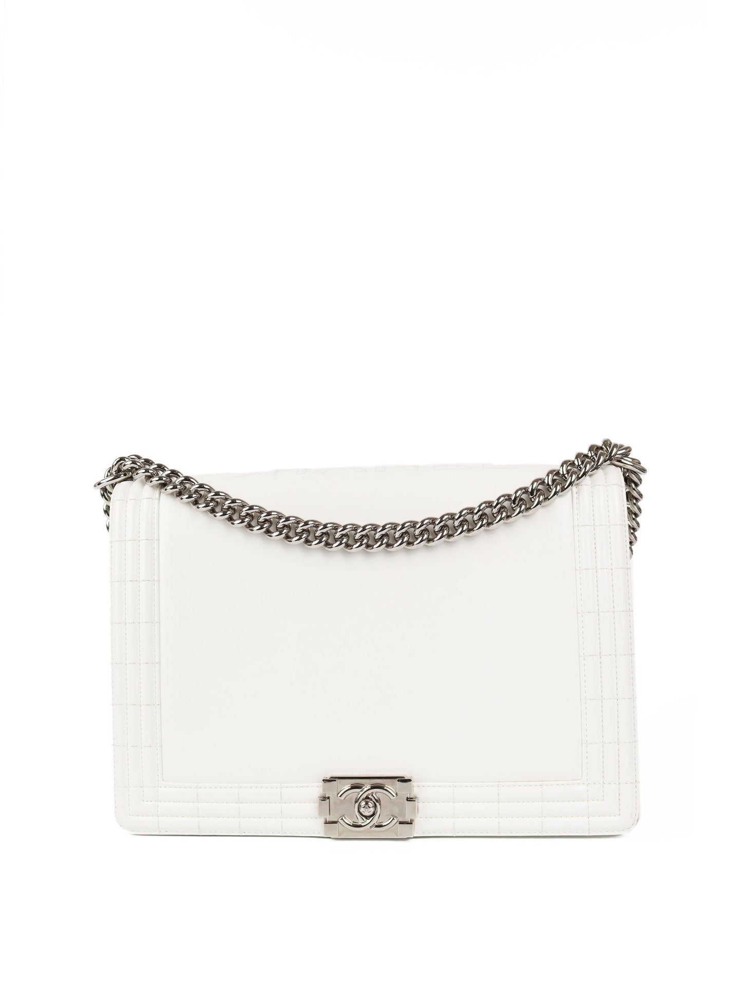 Chanel Boy Handbag Bag - Ewore Bags
