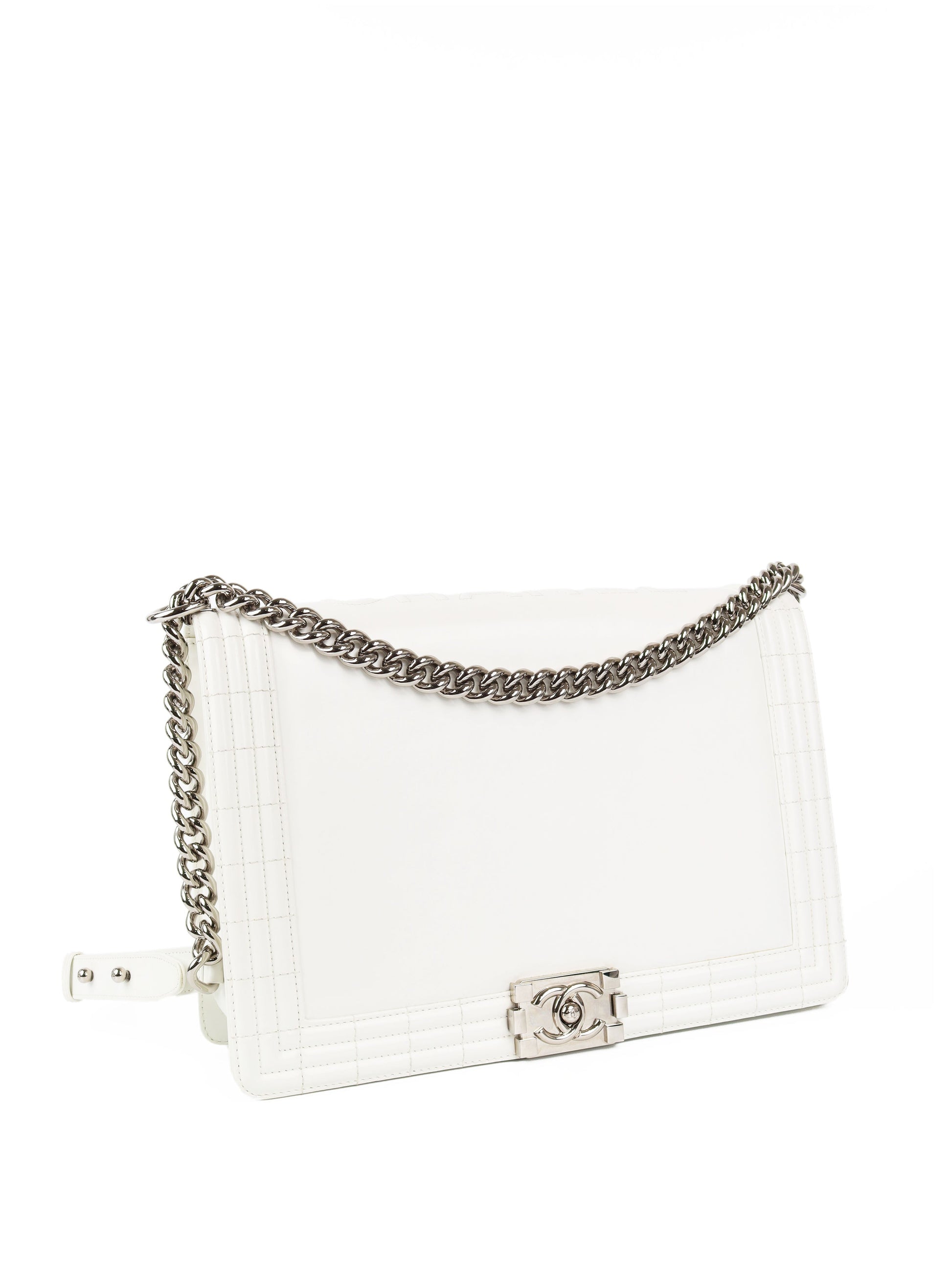 Chanel Boy Handbag Bag - Ewore Bags