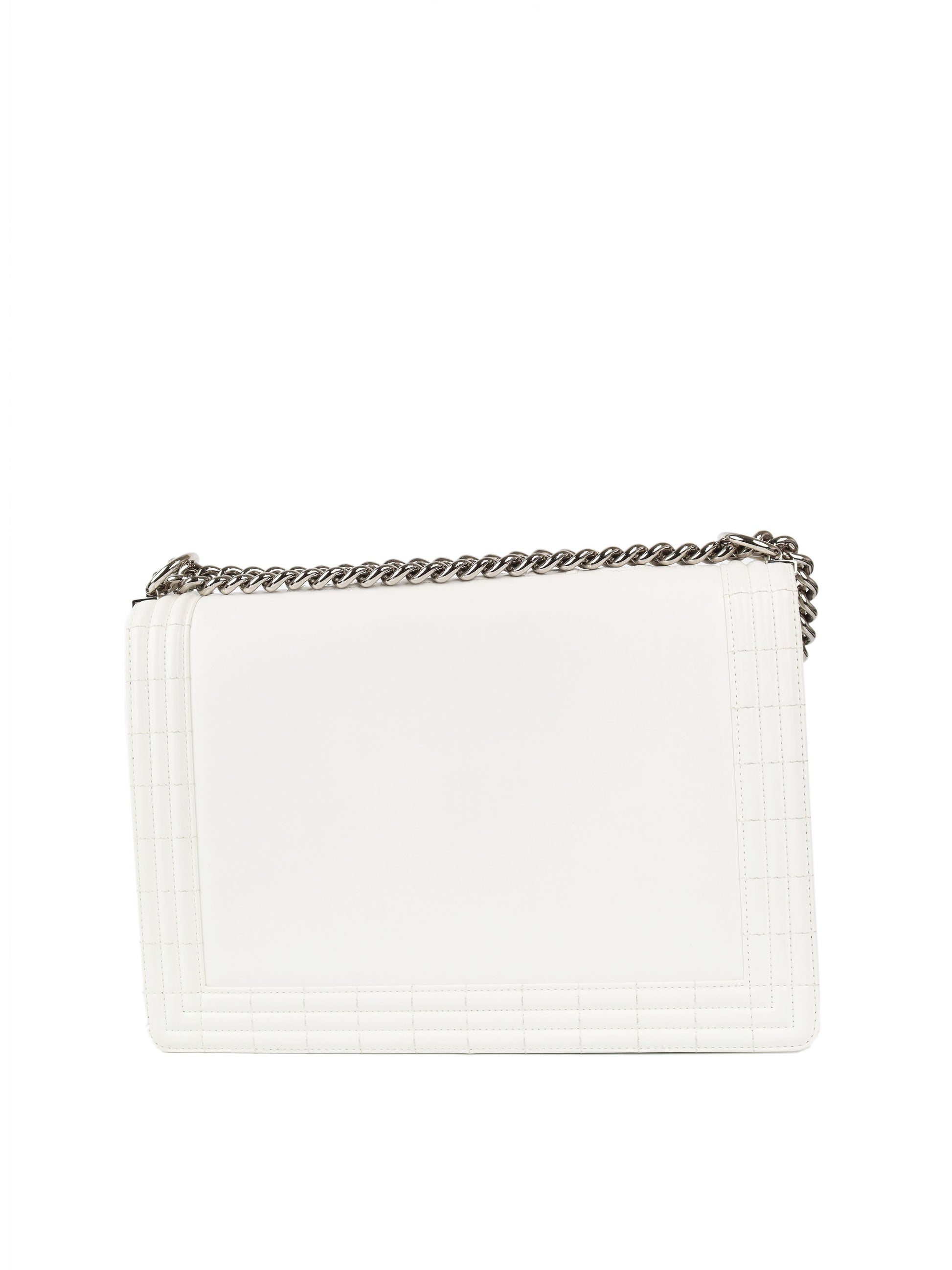 Chanel Boy Handbag Bag - Ewore Bags
