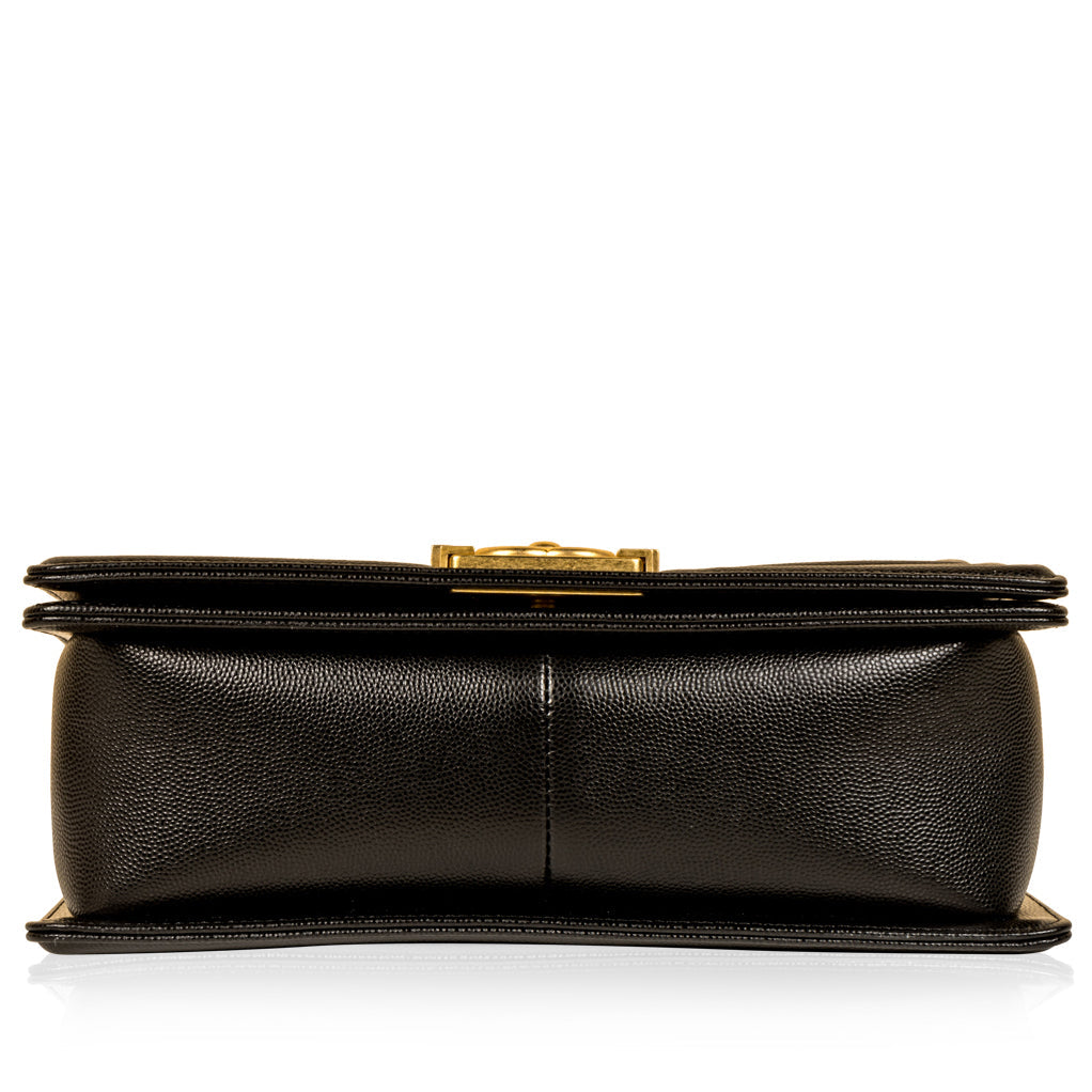 Chanel Boy Bag - Medium