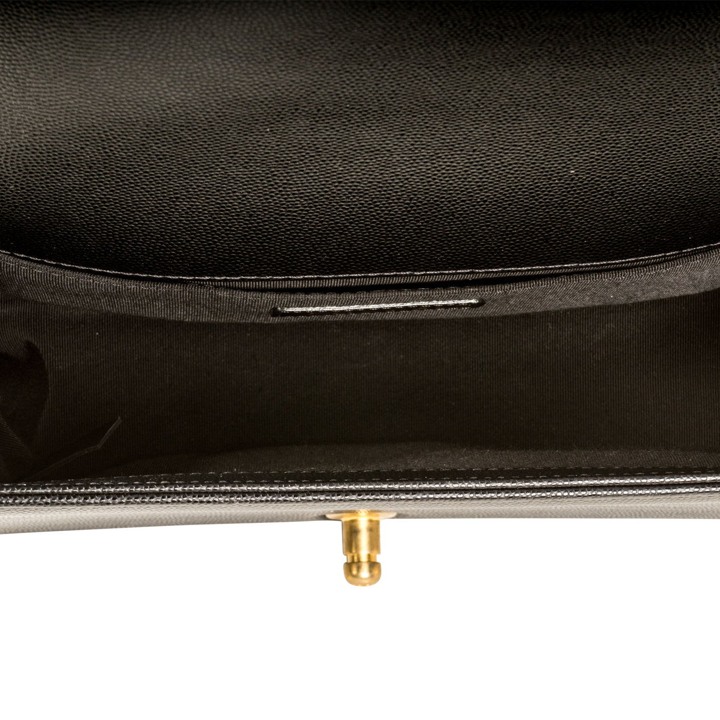 Chanel Boy Bag - Medium