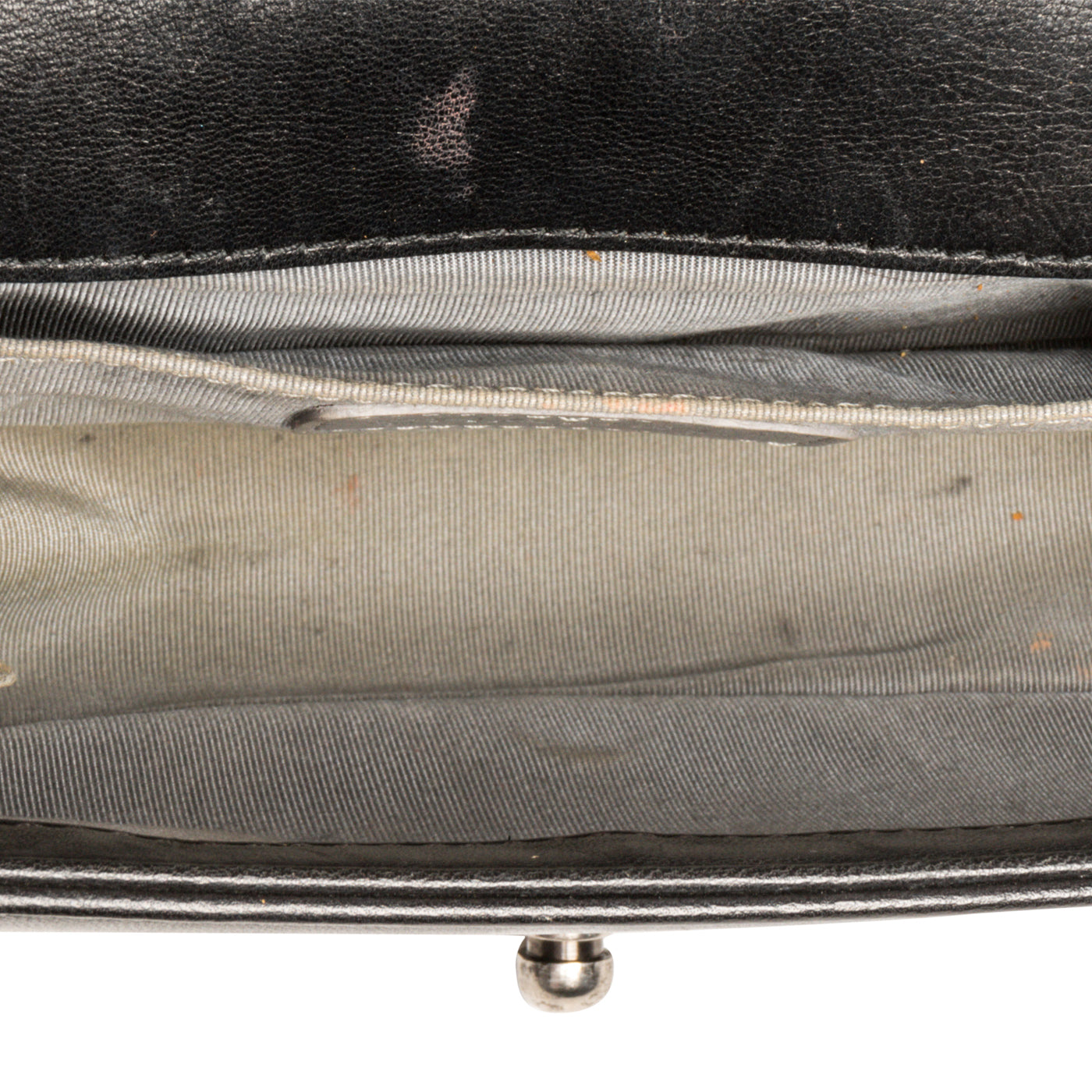 Chanel Boy Bag - Small - Velvet