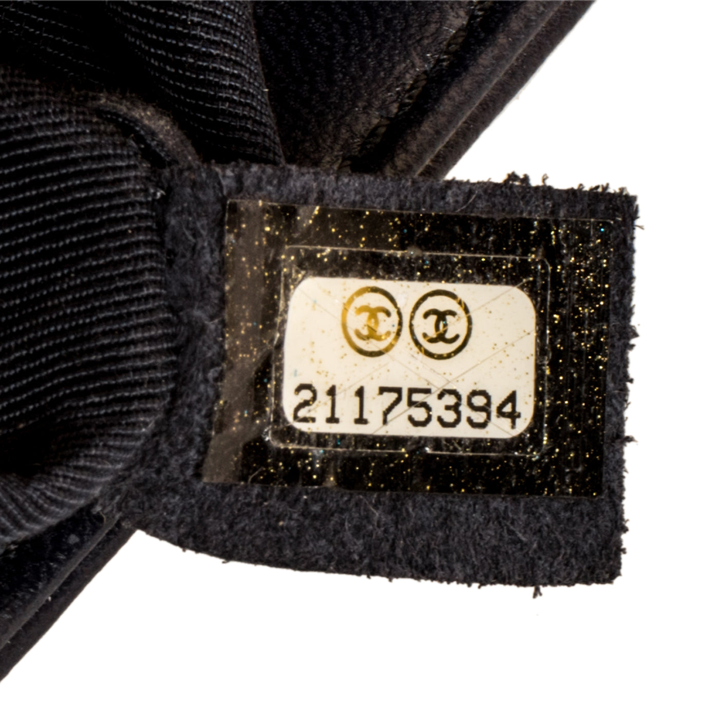 Chanel Boy Bag - Medium - Lambskin