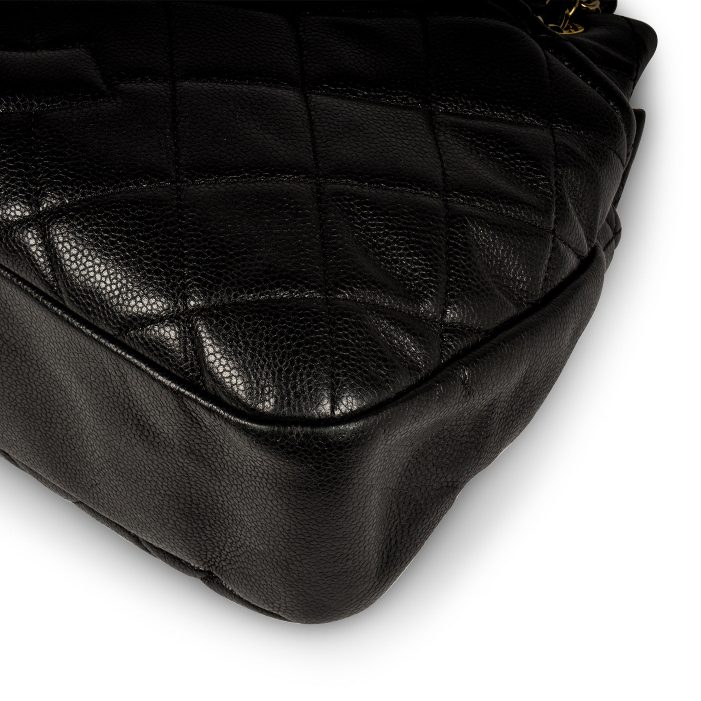Chanel CC Soft Timeless Tote