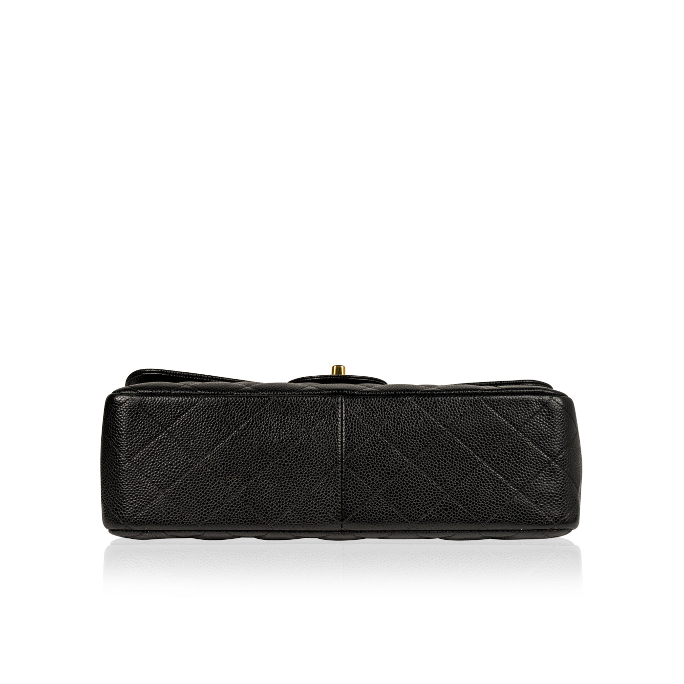 Chanel Classic Flap Bag - Jumbo