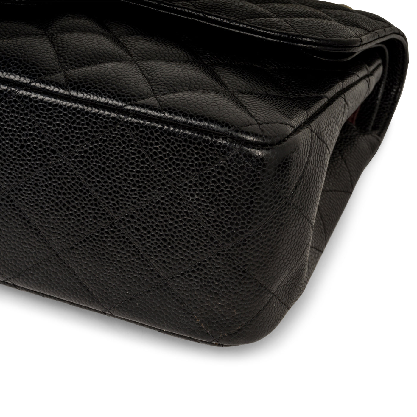 Chanel Classic Flap Bag - Jumbo