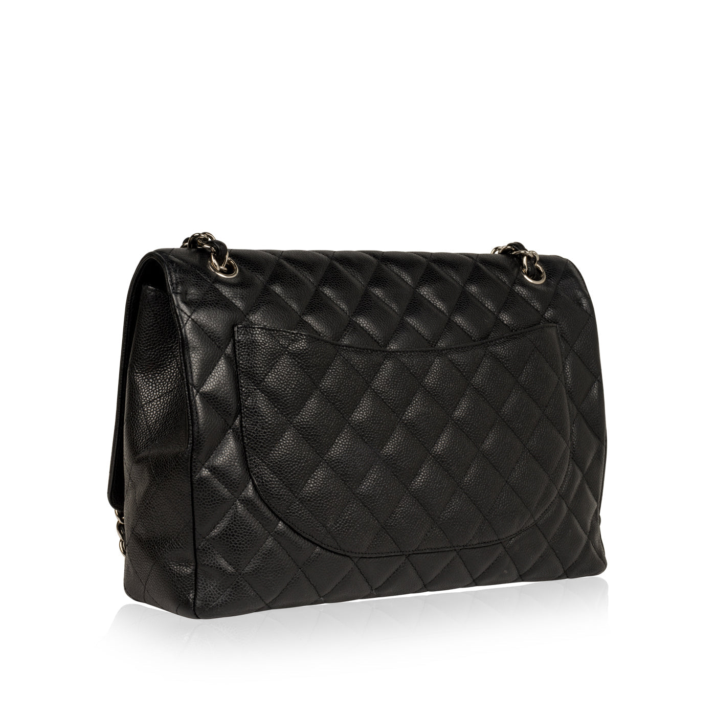 Chanel Classic Flap Bag - Maxi
