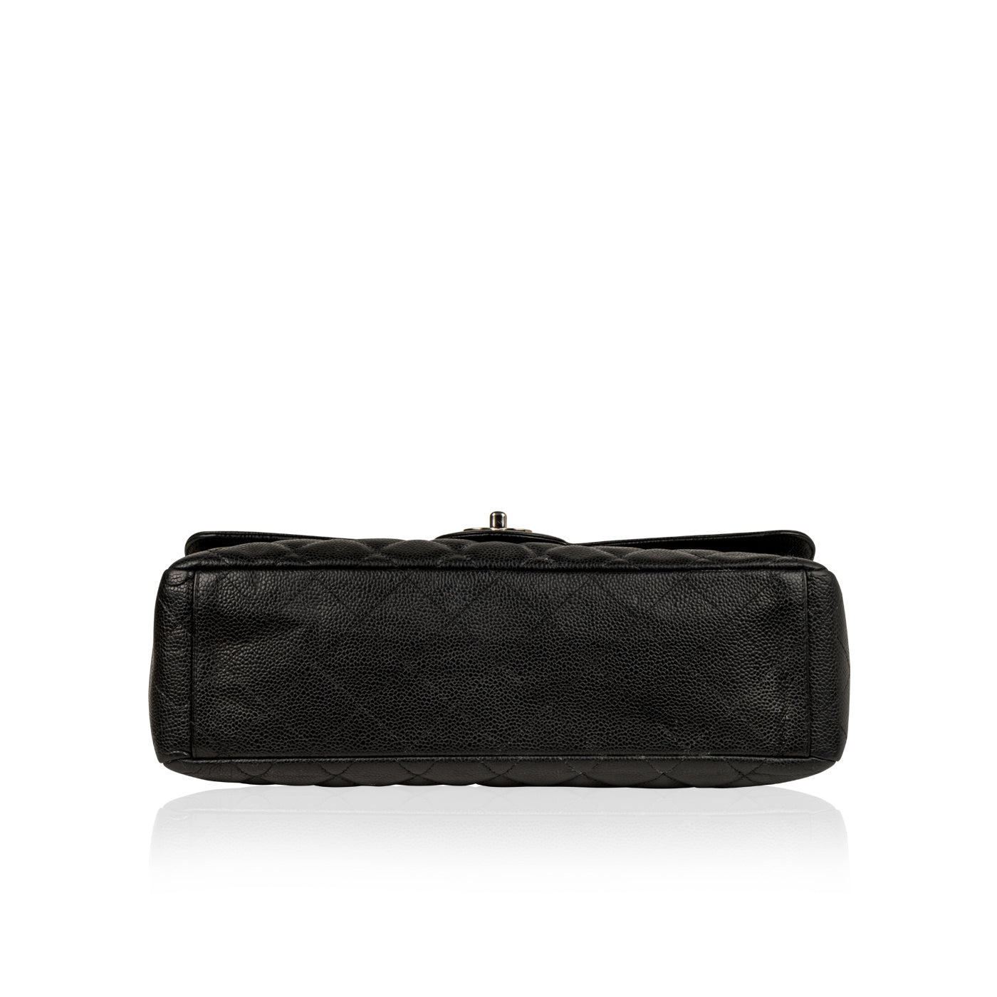 Chanel Classic Flap Bag - Maxi