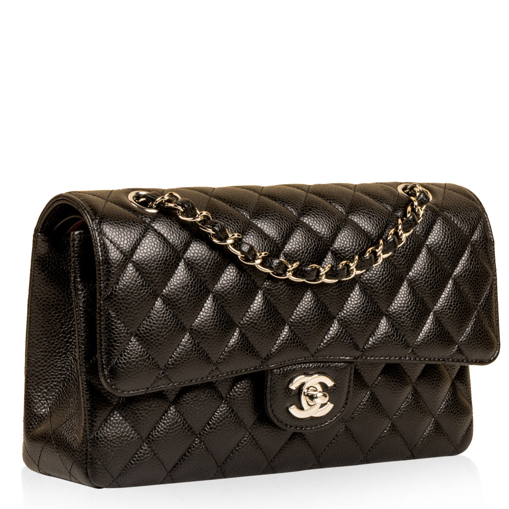 Chanel Classic Flap Bag - Medium