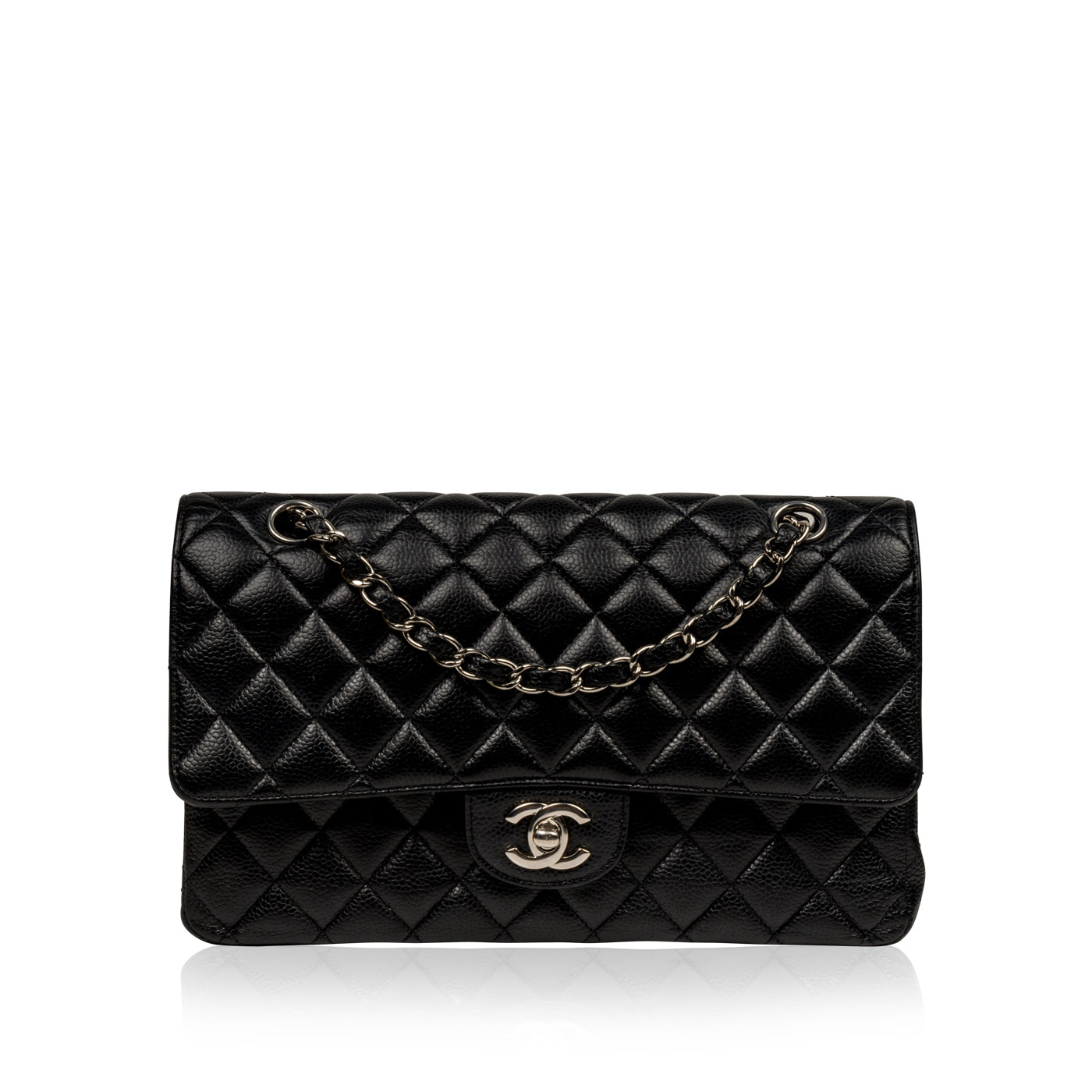 Chanel Classic Flap Bag - Medium