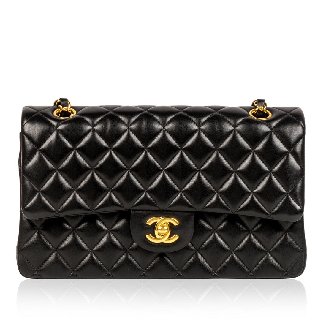 Chanel Classic Flap Bag - Medium