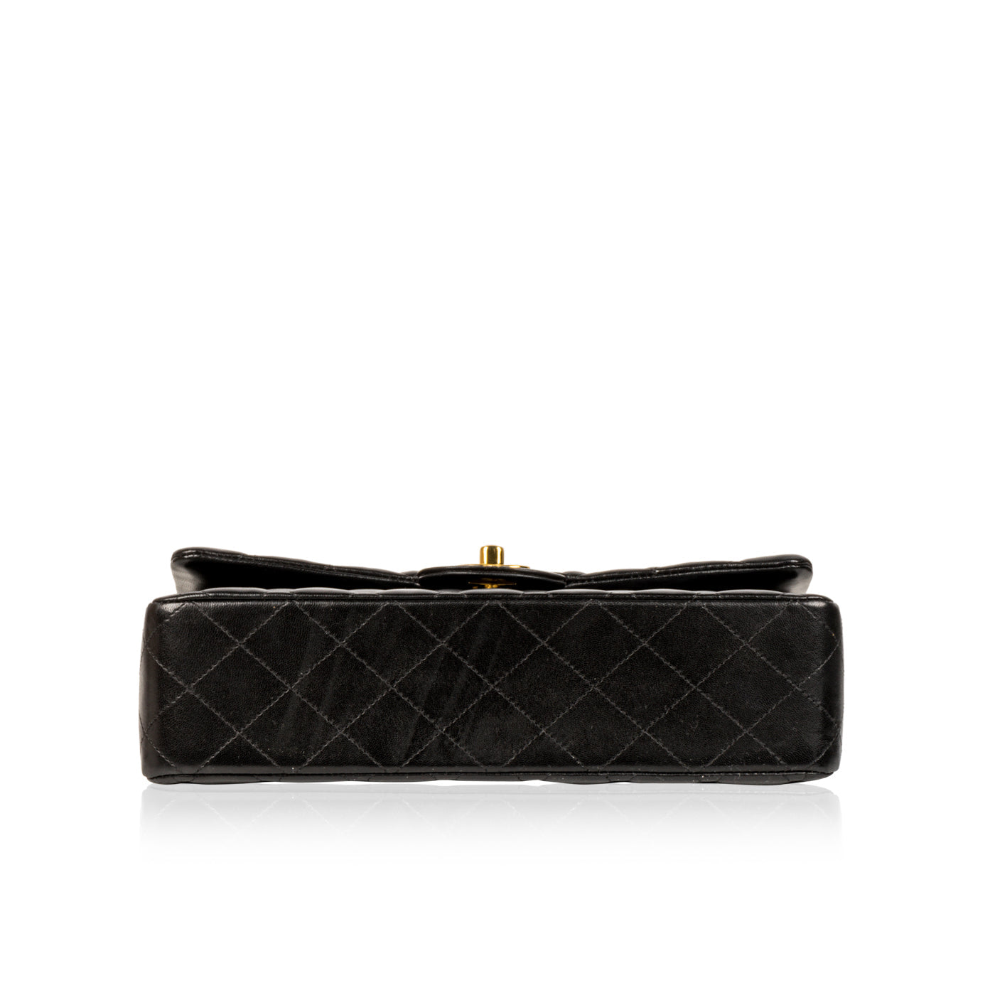Chanel Classic Flap Bag - Medium