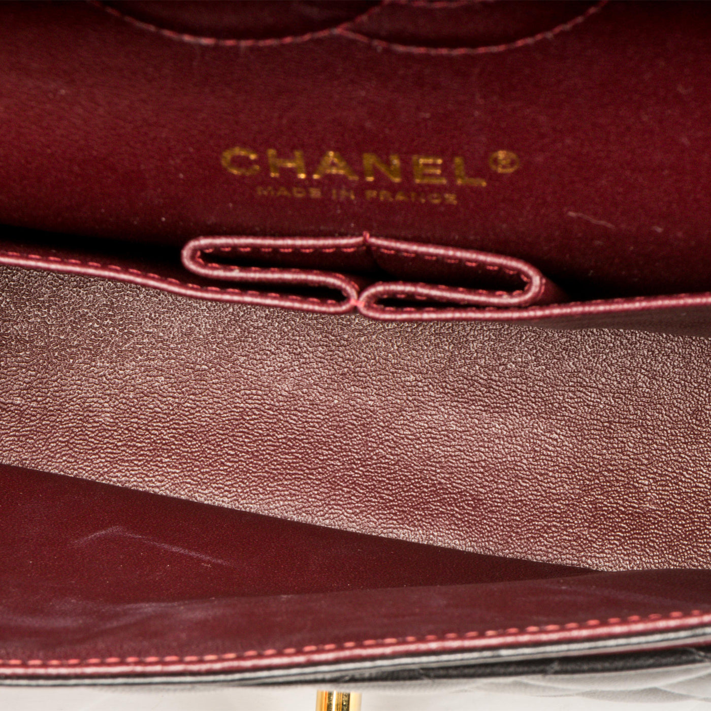 Chanel Classic Flap Bag - Medium