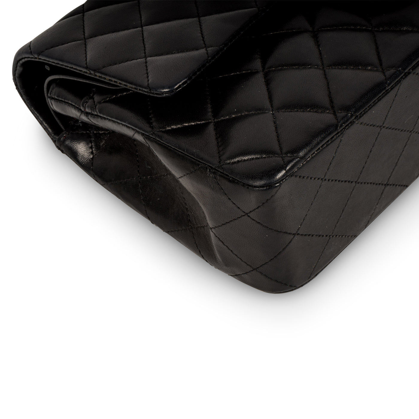 Chanel Classic Flap Bag - Medium