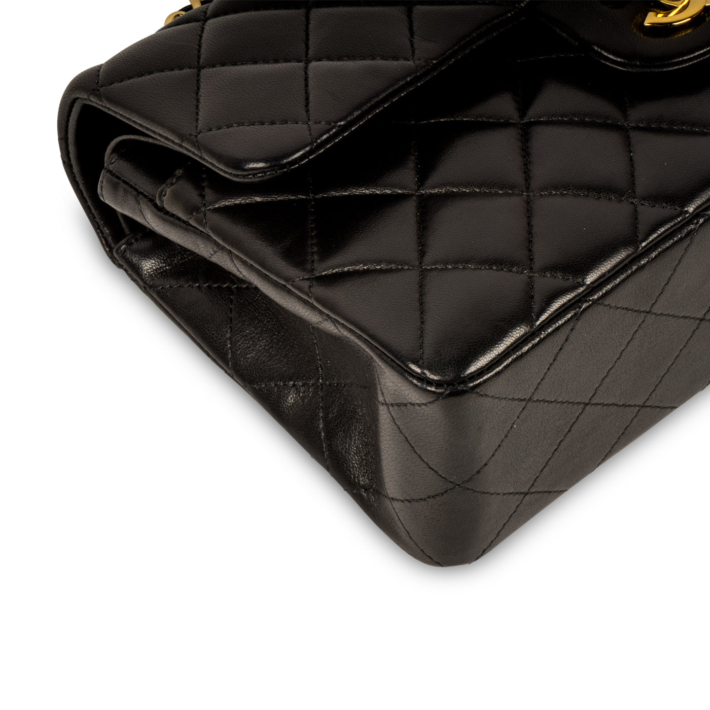 Chanel Classic Flap Bag - Small