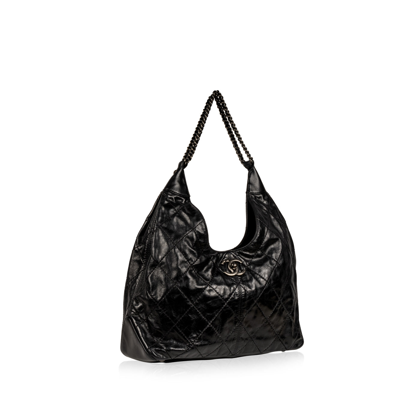 Chanel Coco Supple Bag