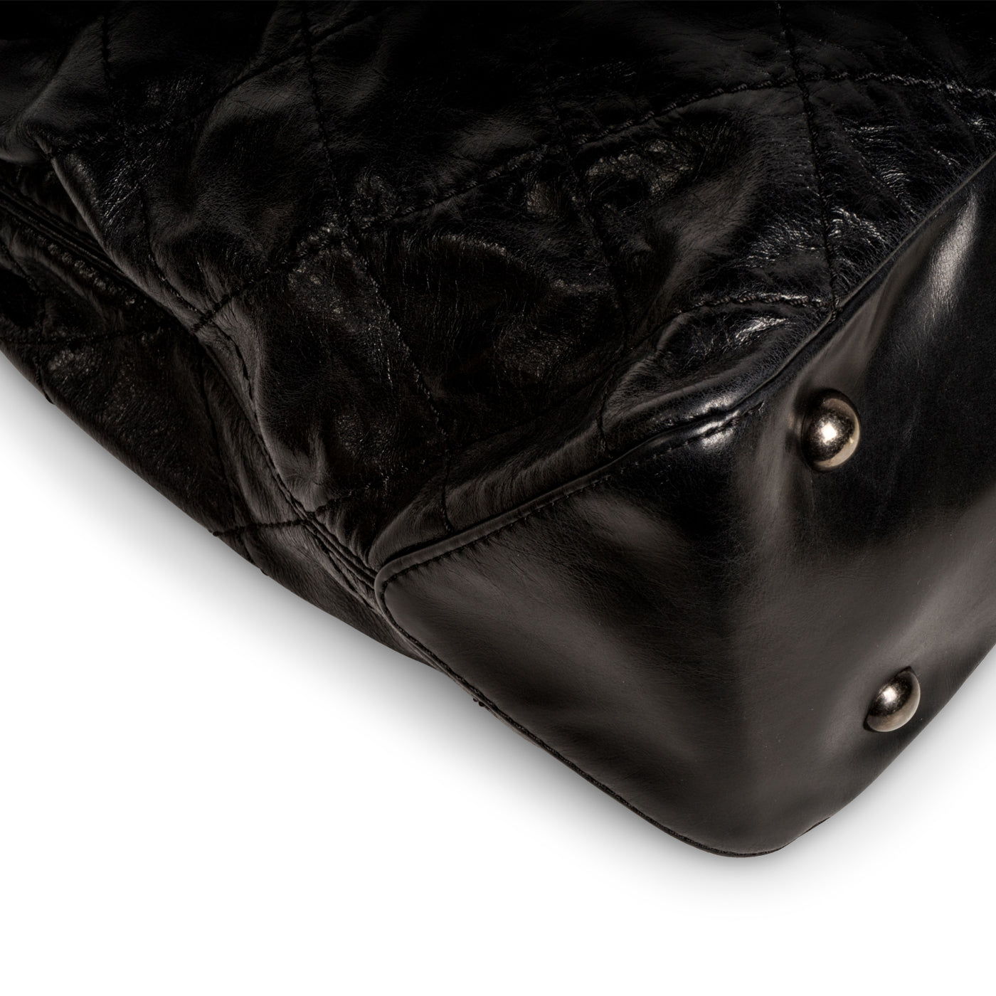 Chanel Coco Supple Bag