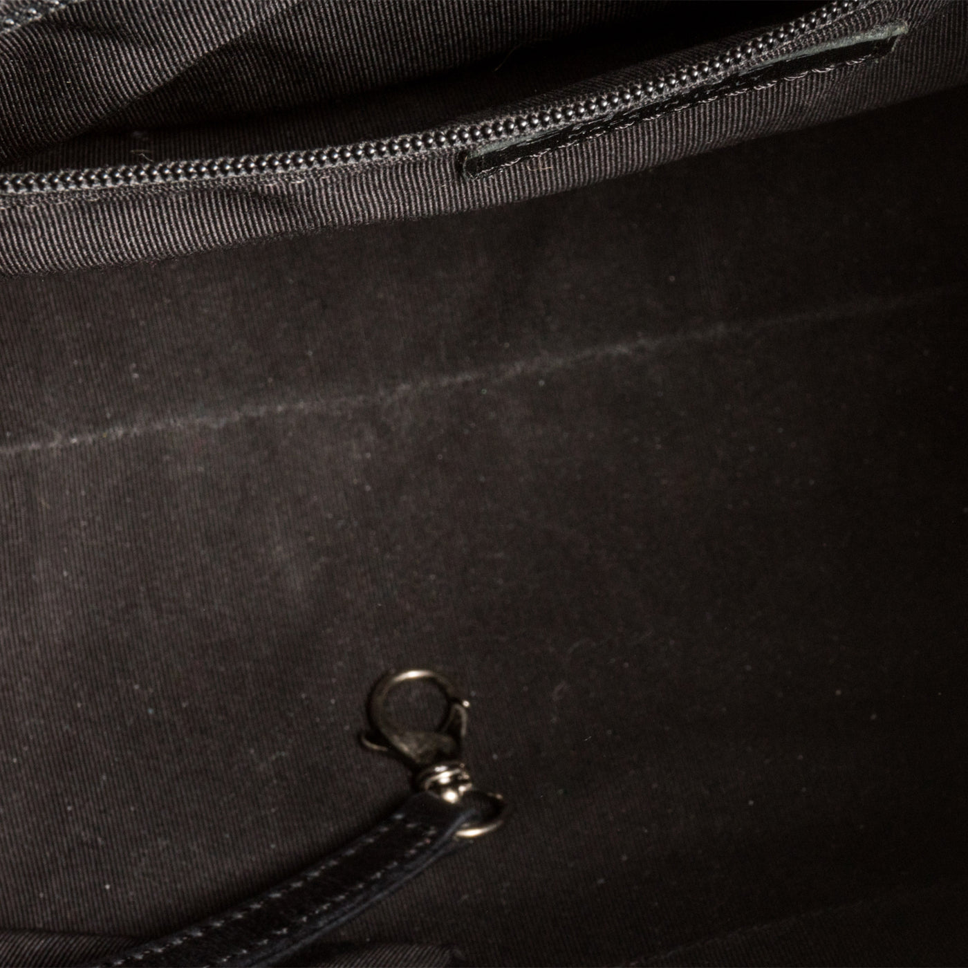 Chanel Coco Supple Bag