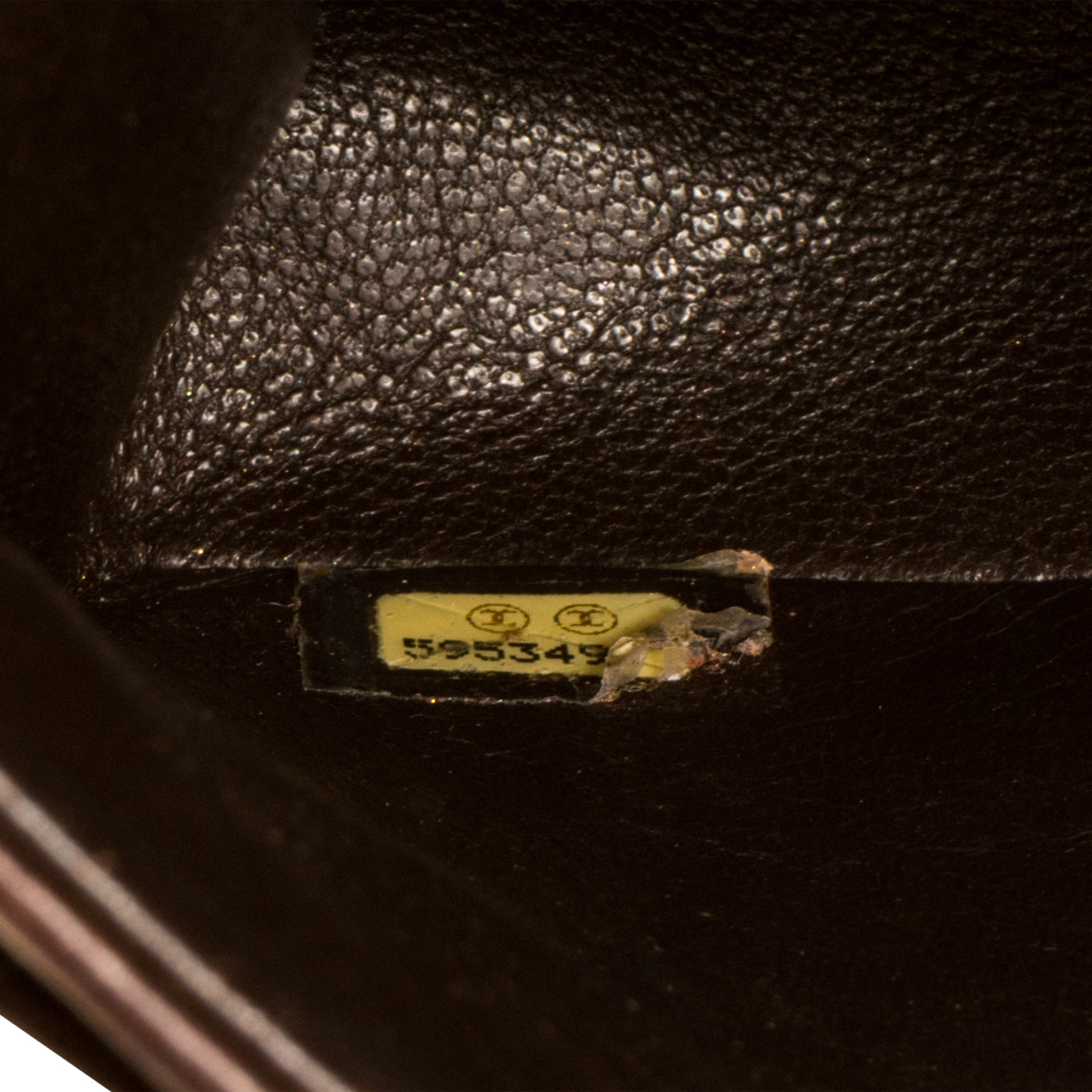 Chanel Classic Flap Bag - Medium -