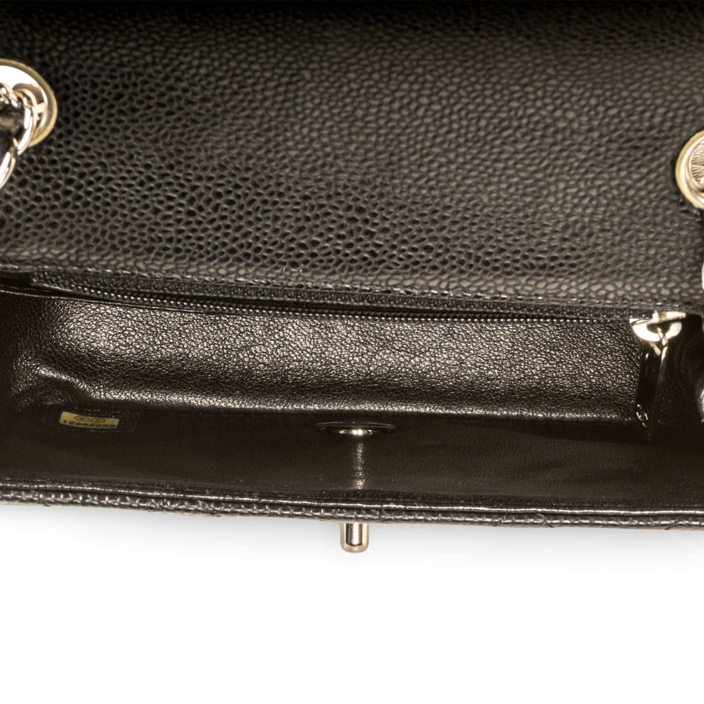 Chanel Classic Flap Bag - Mini Square