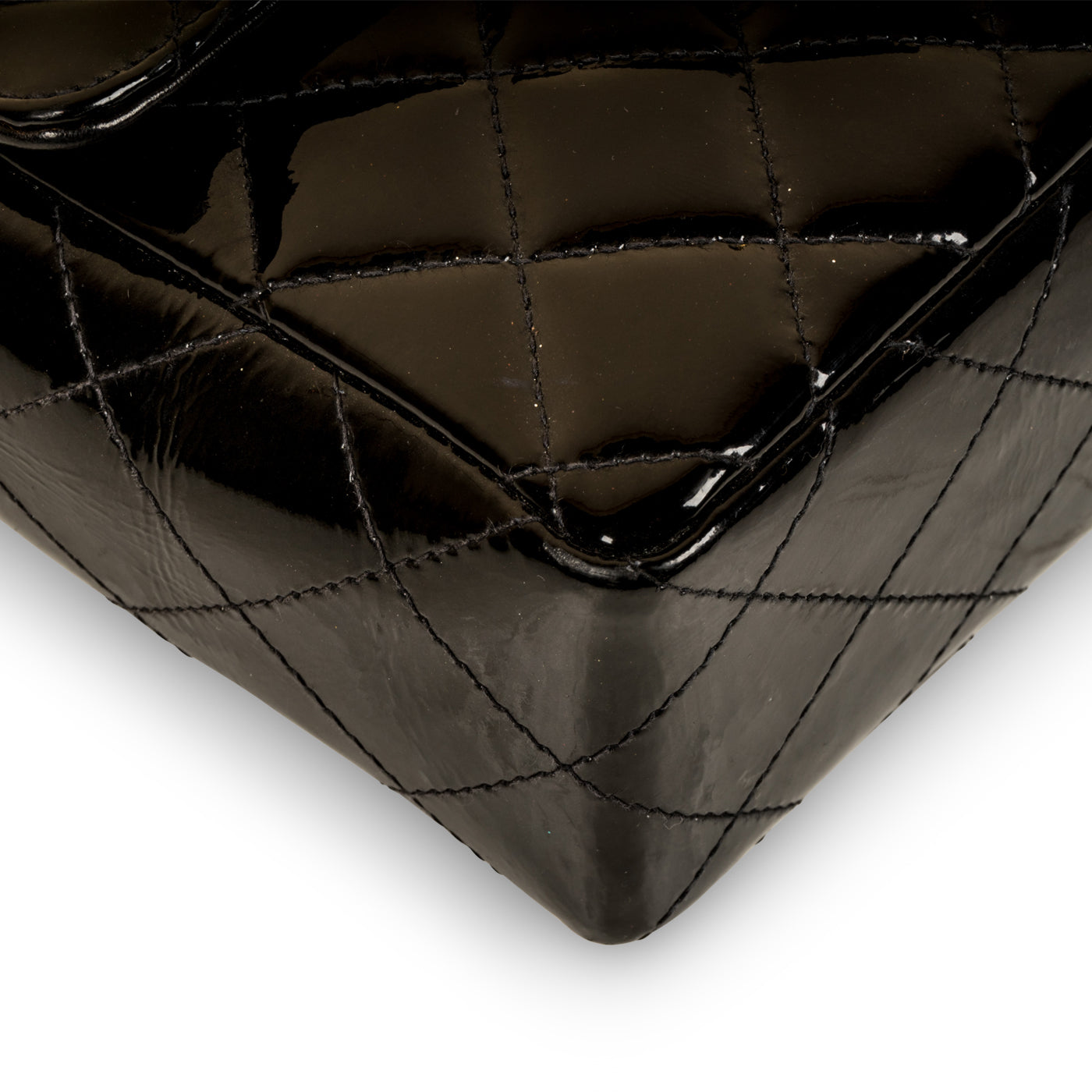Chanel Classic Flap Bag - Mini Square
