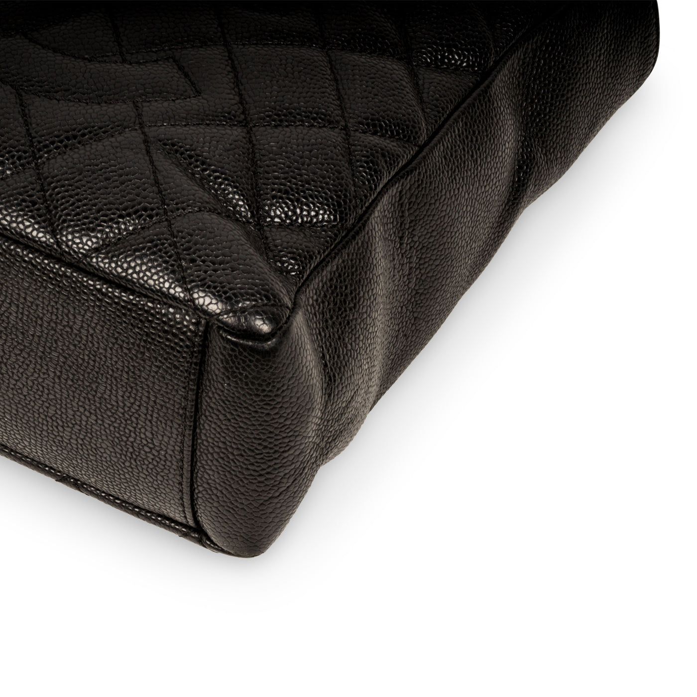 Chanel Petite Shopping Tote - PST